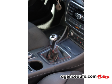 Mercedes Classe GLA — 24