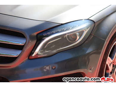 Mercedes Classe GLA — 31