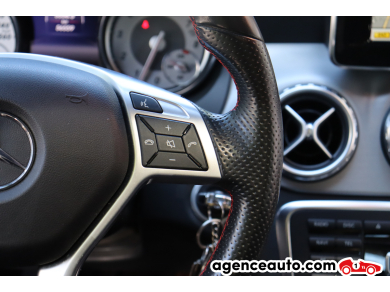 Mercedes Classe GLA — 20