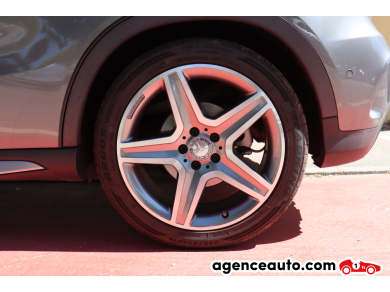 Mercedes Classe GLA — 34
