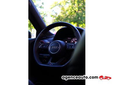 Audi RS3 — 13