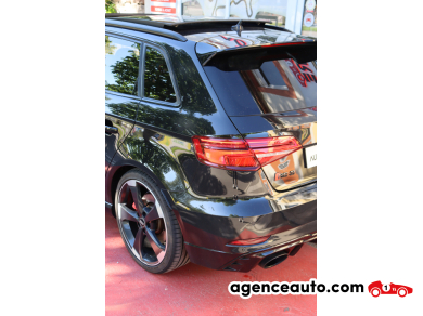 Audi RS3 — 29