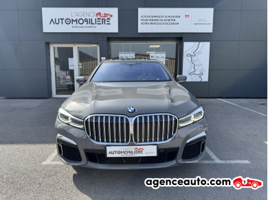 Bmw Série 7 — 3
