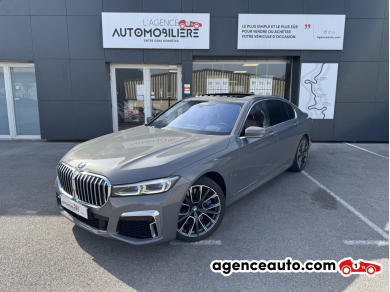Bmw Série 7