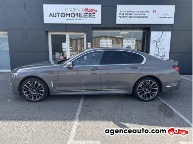 Bmw Série 7 — 4