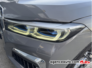 Bmw Série 7 — 28