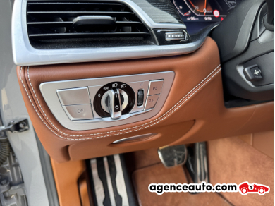 Bmw Série 7 — 9