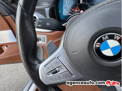 Bmw Série 7 — 10