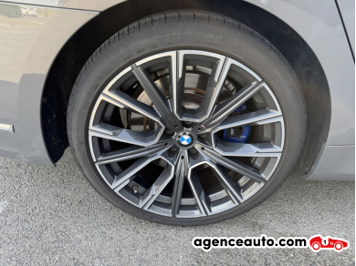 Bmw Série 7 — 29