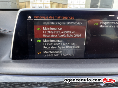 Bmw Série 7 — 38