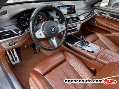 Bmw Série 7 — 7