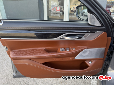 Bmw Série 7 — 19