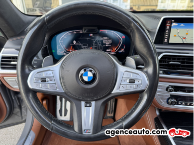 Bmw Série 7 — 12