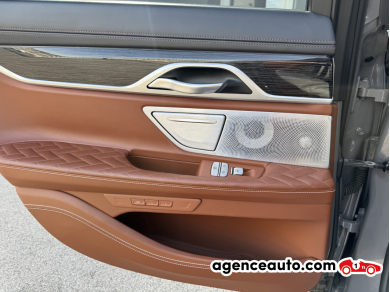 Bmw Série 7 — 33