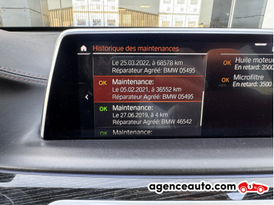 Bmw Série 7 — 40