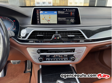 Bmw Série 7 — 16
