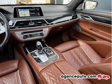 Bmw Série 7 — 17