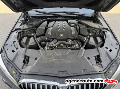 Bmw Série 7 — 35