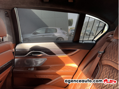 Bmw Série 7 — 24