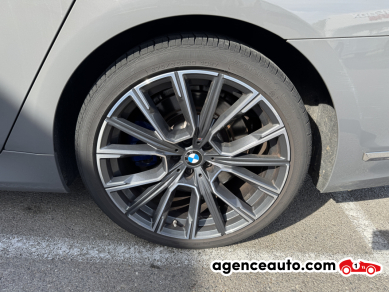 Bmw Série 7 — 36