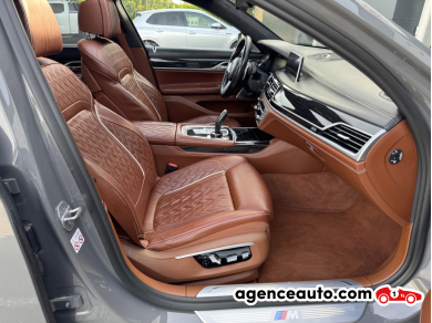Bmw Série 7 — 25