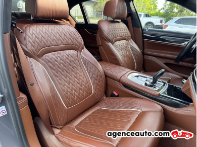 Bmw Série 7 — 26