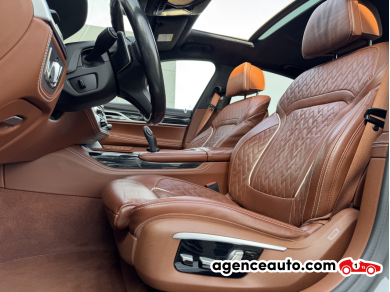 Bmw Série 7 — 18