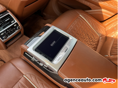 Bmw Série 7 — 21