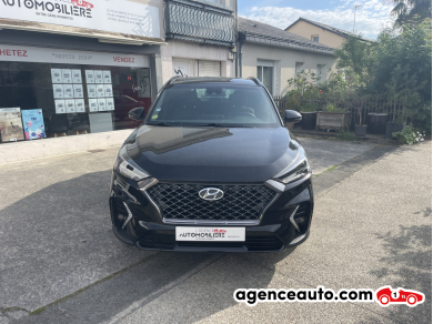 Hyundai Tucson — 3