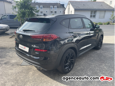 Hyundai Tucson — 6