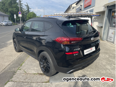 Hyundai Tucson — 8