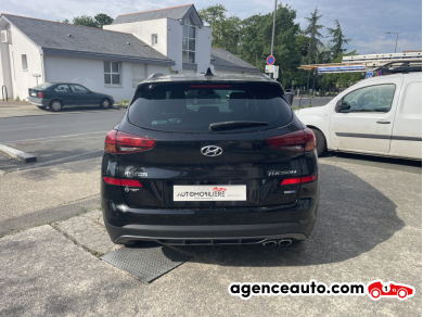 Hyundai Tucson — 7