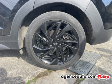 Hyundai Tucson — 23