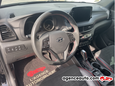 Hyundai Tucson — 11
