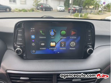 Hyundai Tucson — 18