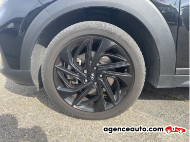 Hyundai Tucson — 20