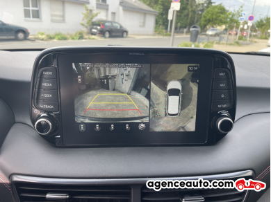 Hyundai Tucson — 19