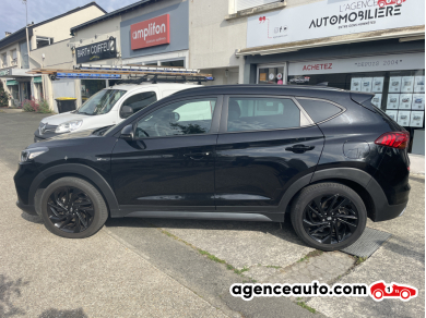 Hyundai Tucson — 9