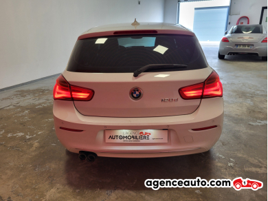 Bmw Série 1 — 6