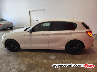 Bmw Série 1 — 4