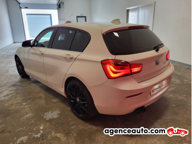 Bmw Série 1 — 5