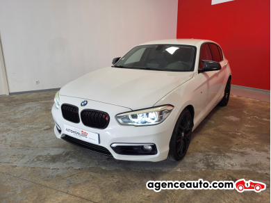 Bmw Série 1 — 3