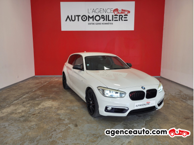 Bmw Série 1