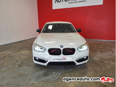 Bmw Série 1 — 2