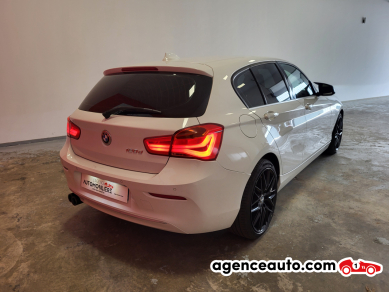 Bmw Série 1 — 7