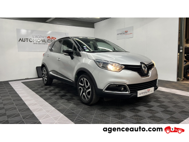 Renault Captur — 3