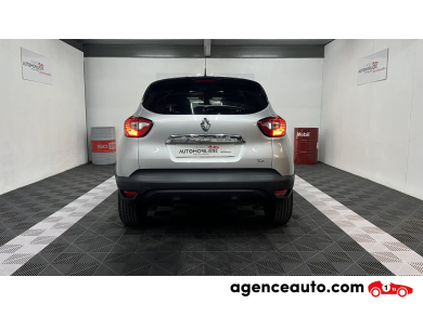 Renault Captur — 5