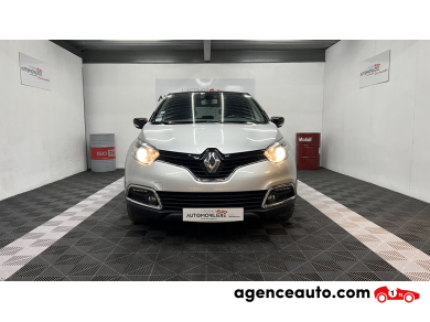 Renault Captur — 2