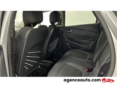 Renault Captur — 13