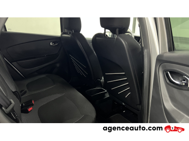 Renault Captur — 16